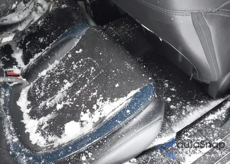 2015 Chrysler 200 S из США, поврежденный, VIN 1C3CCCBB0FN567717